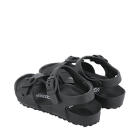Birkenstock Kinder Unisex Sandalen Zwart