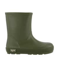 Igor Kinder Unisex Laarzen Khaki 20