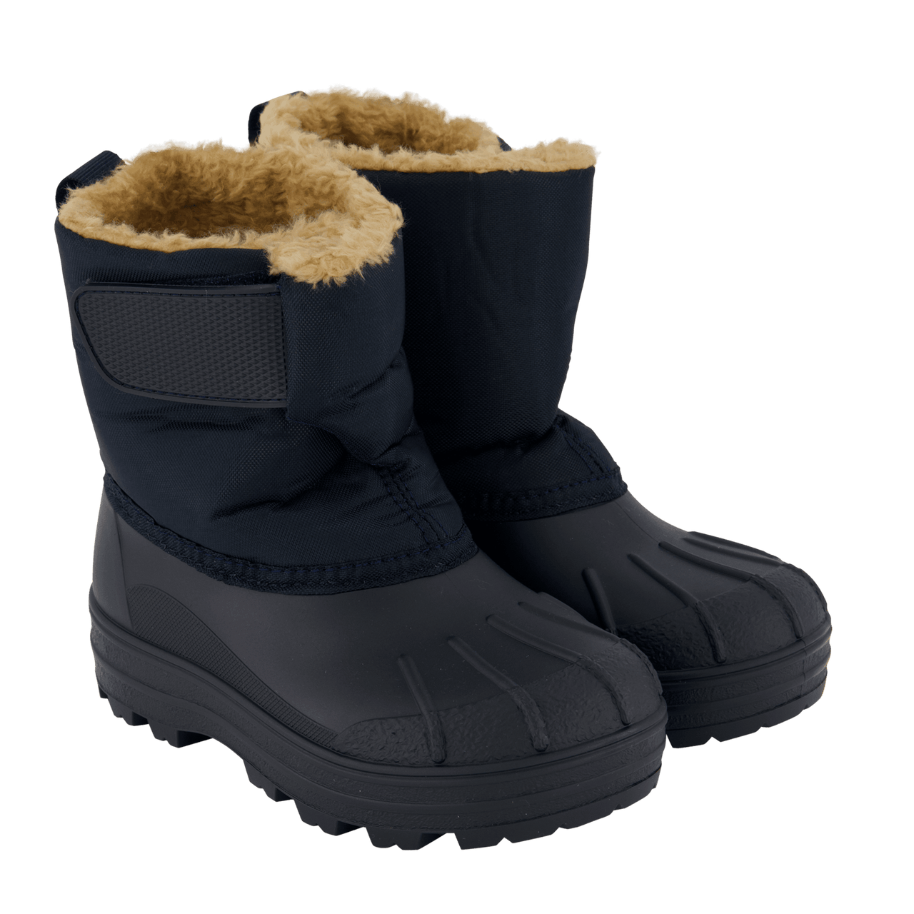 Igor Kinder Unisex Snowboots Navy