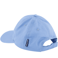 Palm Angels Kinder Jongens Pet Licht Blauw