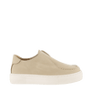 Andrea Montelpare Kids Boys Shoes Light Beige