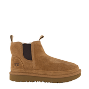 UGG Unisex Laarzen Camel