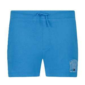 Tommy Hilfiger Kinder Meisjes Shorts Blauw 4Y