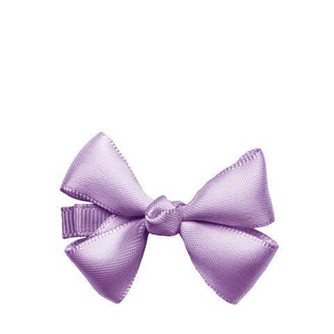 Prinsessefin Ewa Baby Girls Hair Clip  Lilac