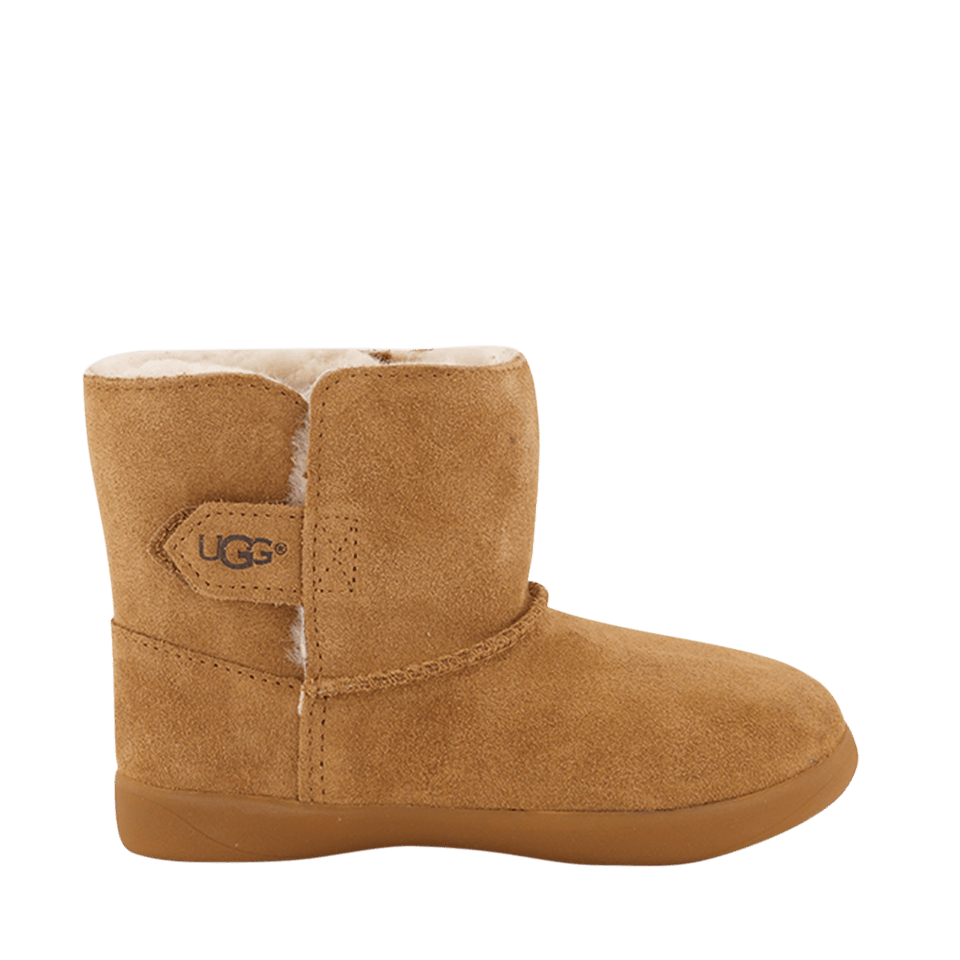 UGG Kinder Unisex Laarzen Camel 20.5