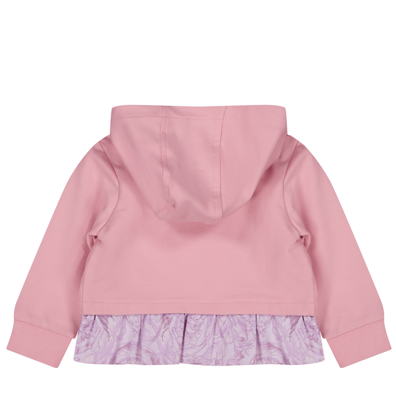 Versace Baby Meisjes Vest Roze