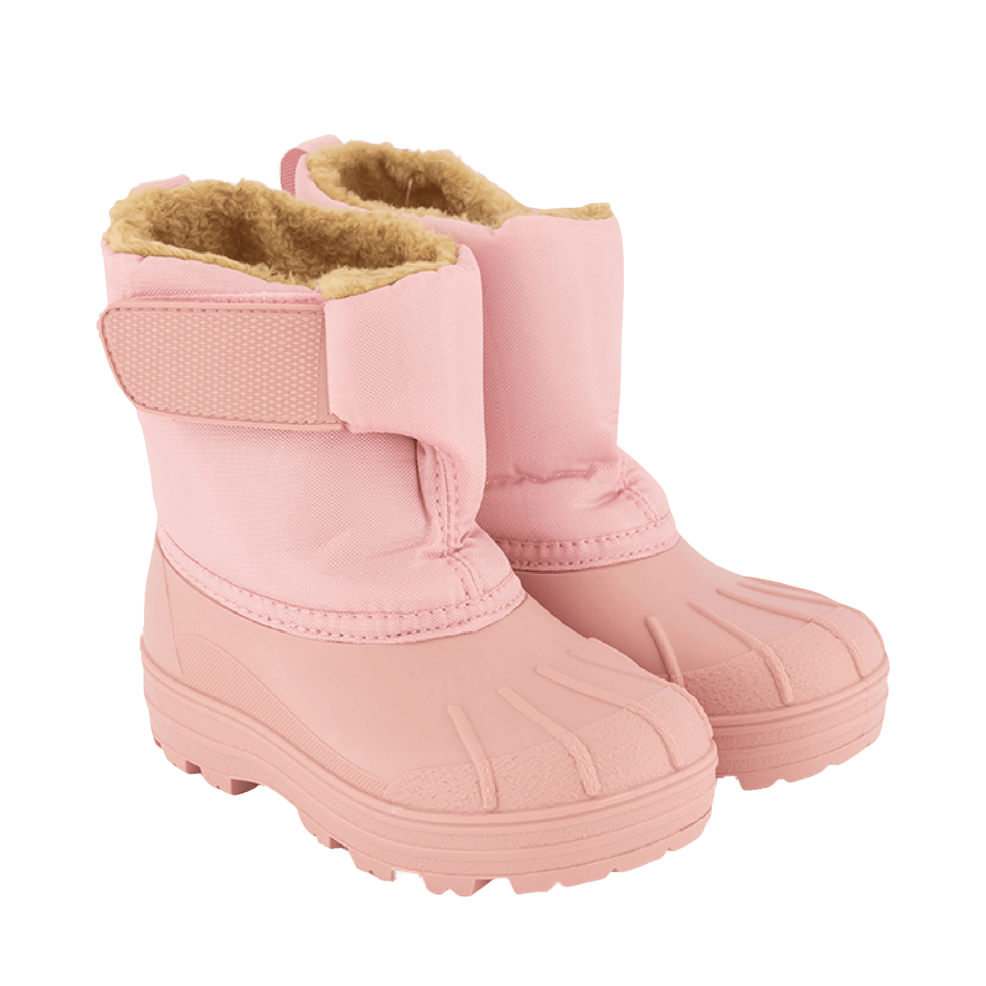 Igor Kinder Unisex Snowboots Licht Roze 22