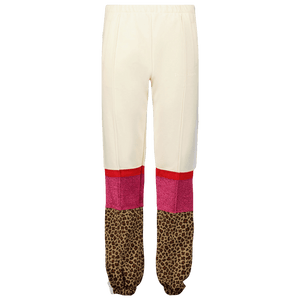 Palm Angels Kinder Meisjes Broek Wit 6Y