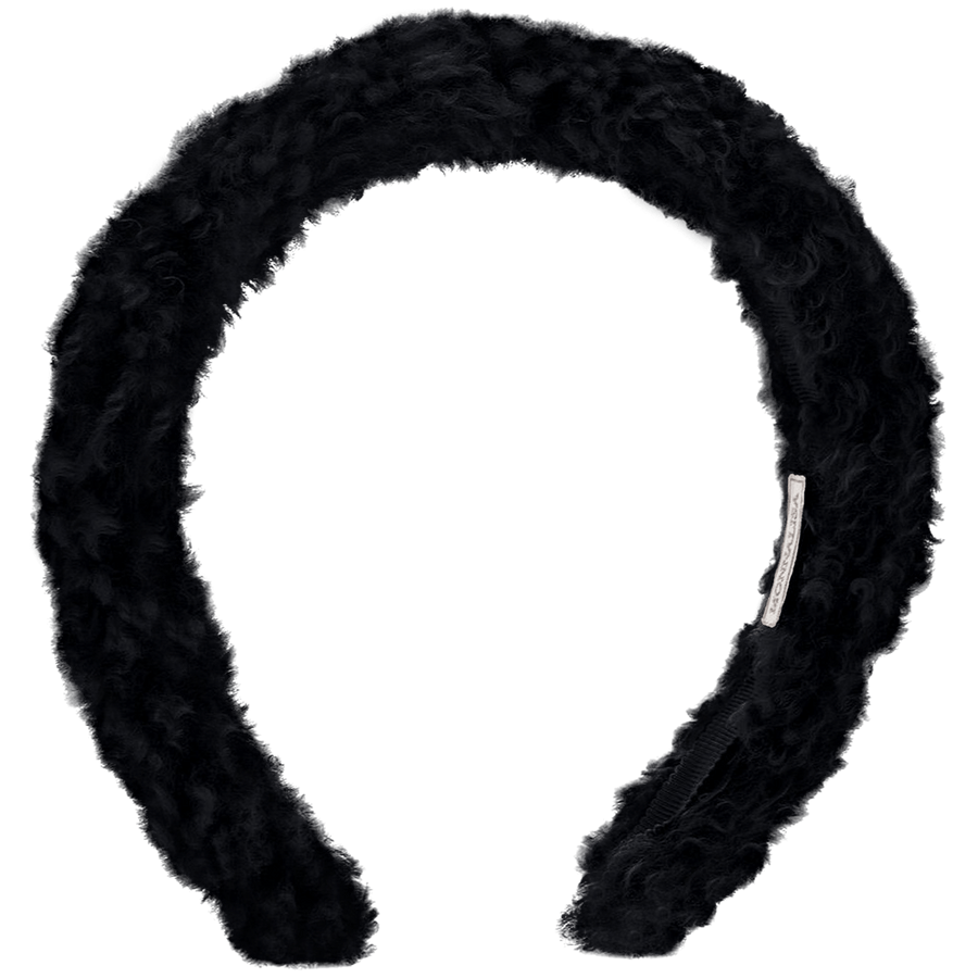 MonnaLisa Girls Accessory Black