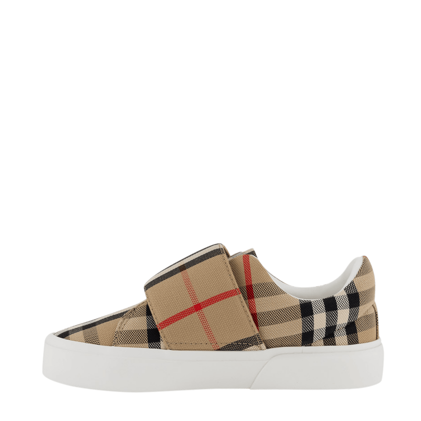 Burberry Kinder Unisex Sneakers Beige 27