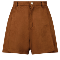 Chloe Kinder Meisjes Shorts Camel 5Y