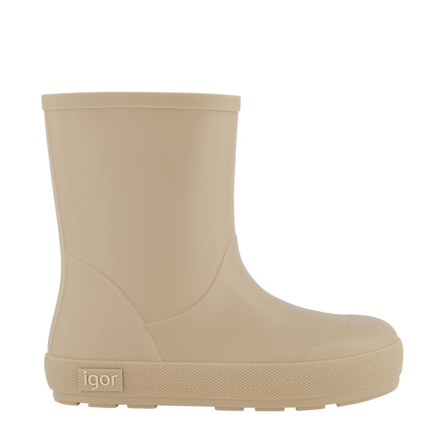 Igor Kinder Unisex Laarzen Beige 20