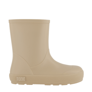 Igor Kinder Unisex Laarzen Beige 20