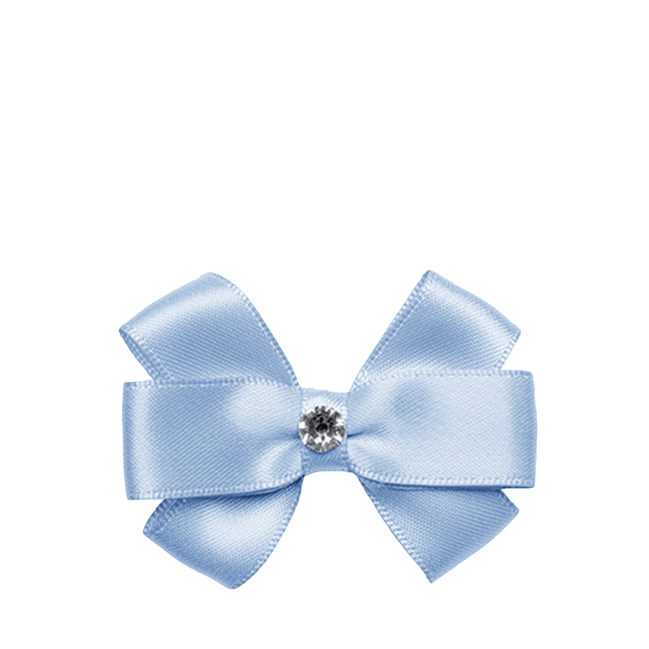 Prinsessefin Baby Meisjes Accessoire Licht Blauw ONE