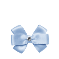 Prinsessefin Baby Meisjes Accessoire Licht Blauw ONE