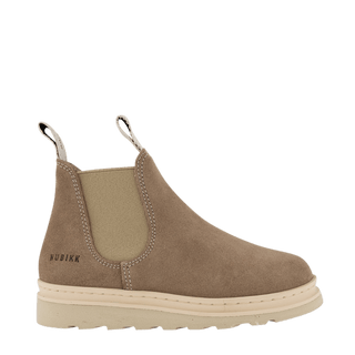 Nubikk Kinder Unisex Laarzen Taupe 23