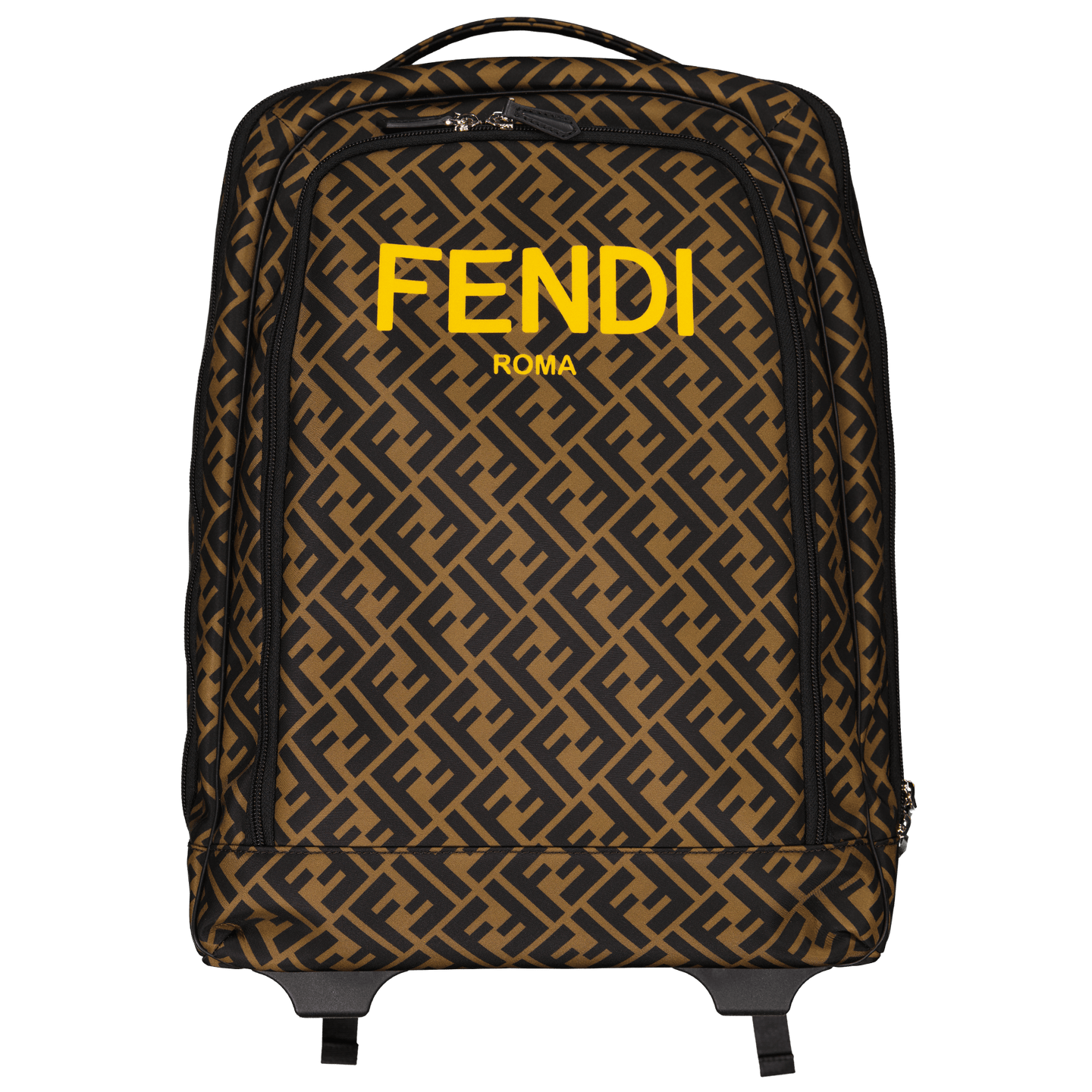 Fendi Kinder Unisex Accessoire Bruin ONE