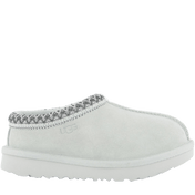 UGG Kids Unisex Shoes Gray