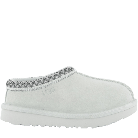 UGG Kinder Unisex Sloffen Grijs 33.5