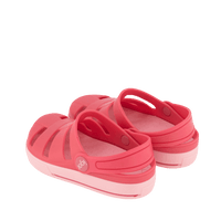 Igor Kinder Meisjes Sandalen Fuchsia