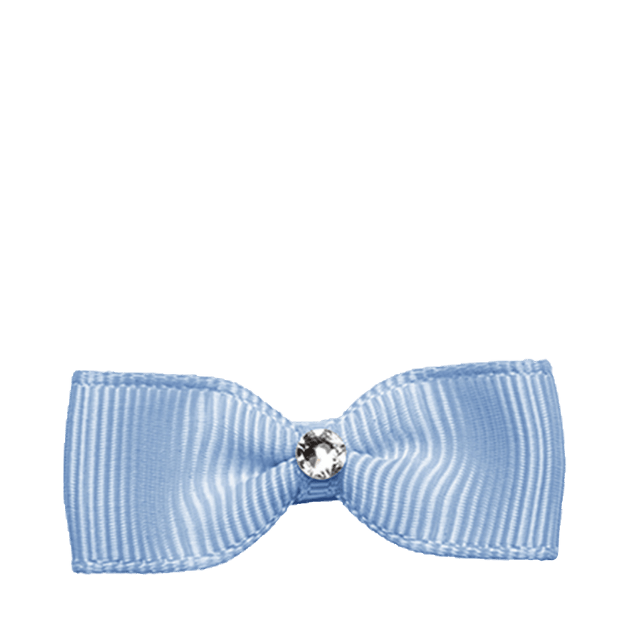 Prinsessefin Baby Meisjes Accessoire Licht Blauw ONE