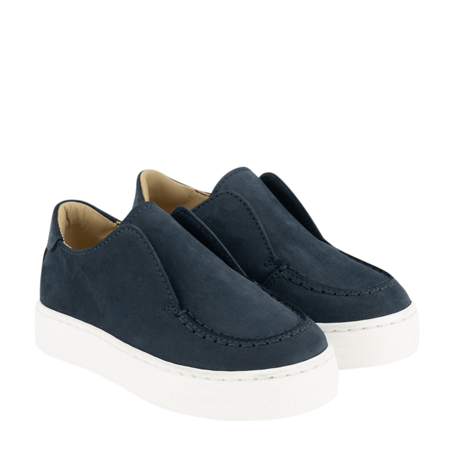 Andrea Montelpare Kinder Jongens Schoenen Navy 21