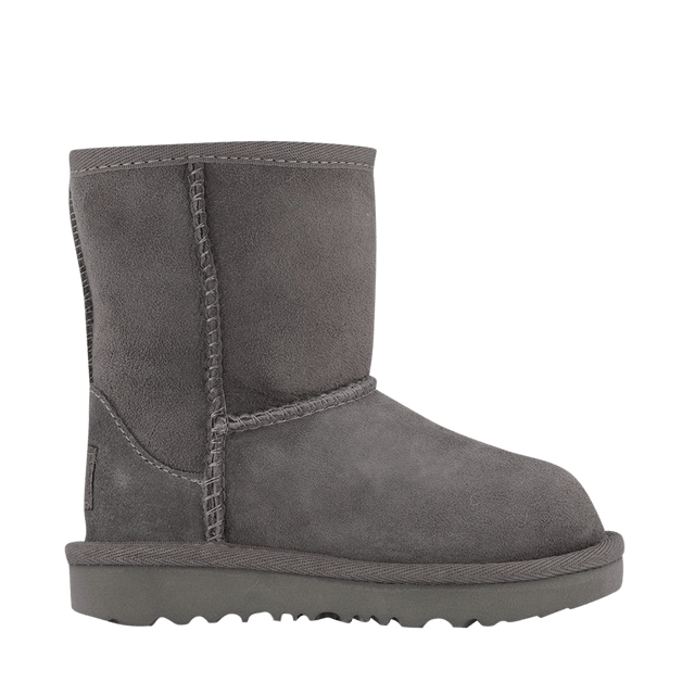 UGG Kinder Unisex Laarzen Grijs 22