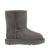 UGG Kinder Unisex Laarzen Grijs