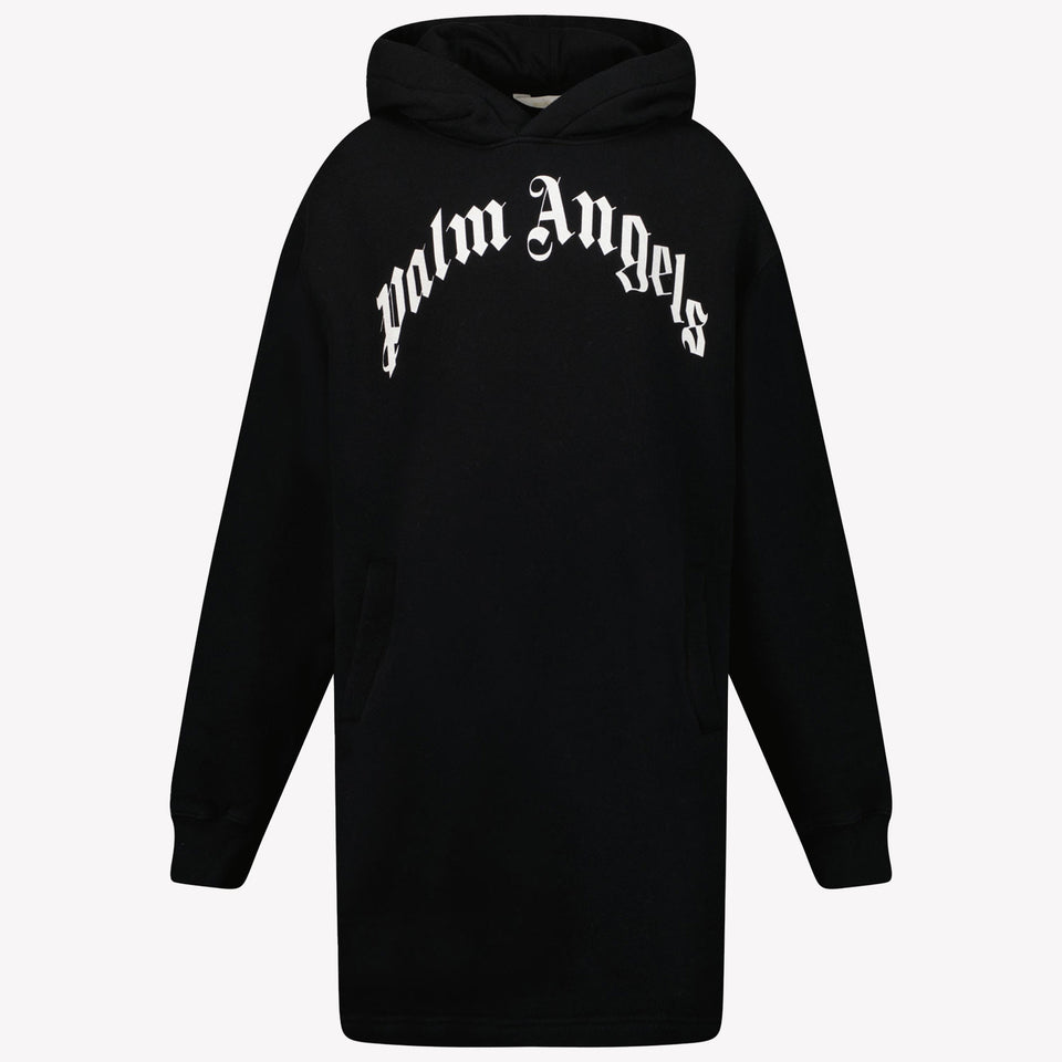 Palm Angels Children's girls dress Black