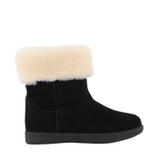 UGG Kids Unisex Boots Black