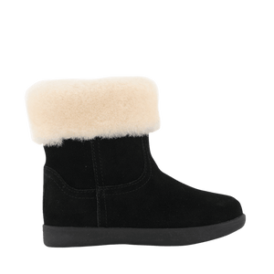 UGG Kinder Unisex Laarzen Zwart 25