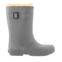 Igor Kinder Unisex Laarzen Grijs