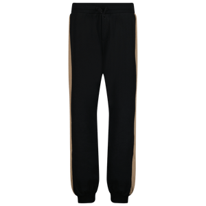 Fendi Kinder Jongens Broek Zwart 4Y