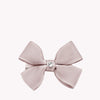 Prinsessefin Estelle Baby Meisjes Haarclip In Beige
