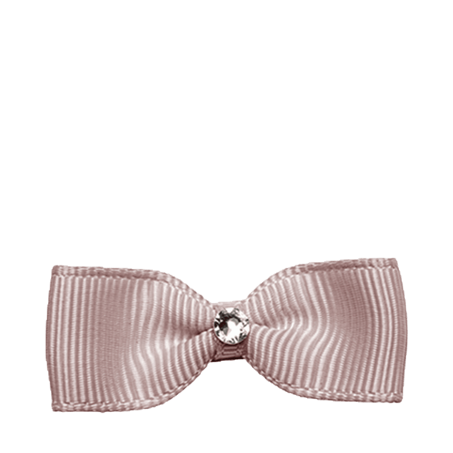 Prinsessefin Emma Baby Girls Hair Clip in Beige