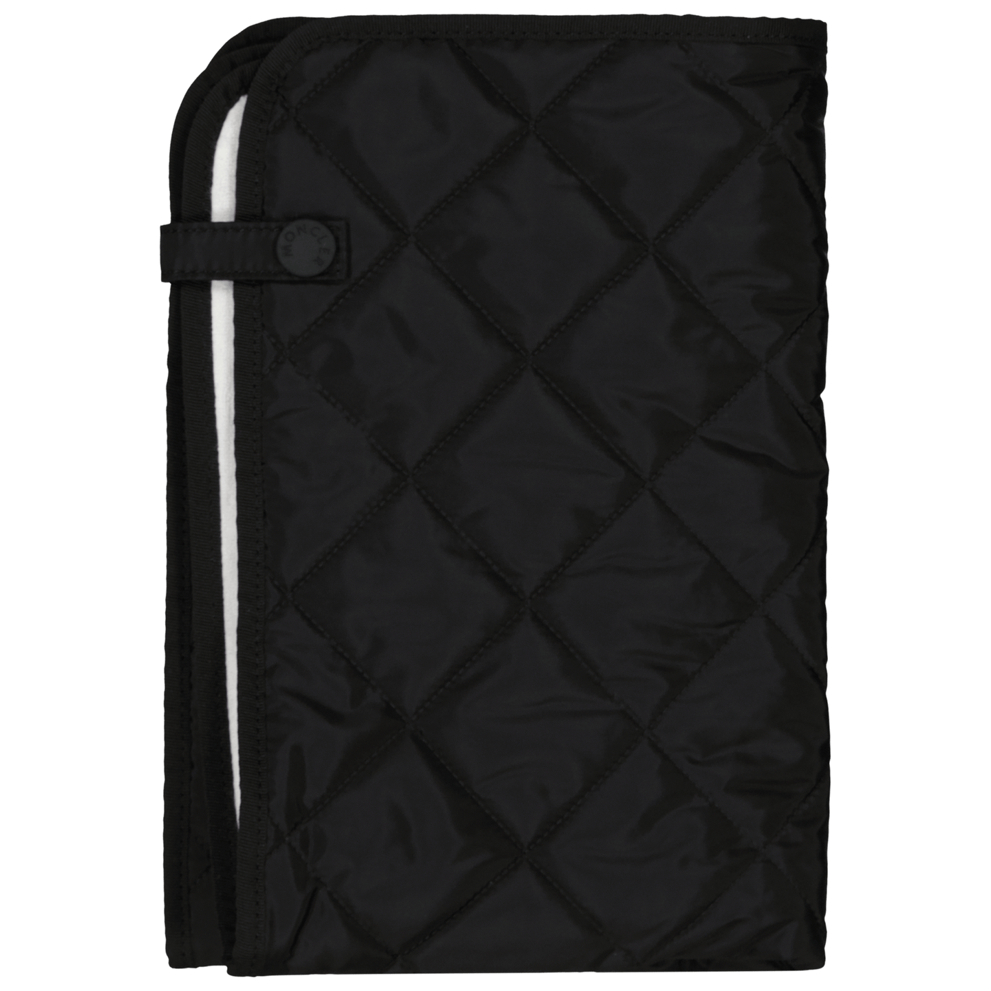 Moncler Baby Unisex Luiertas Zwart ONE