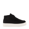 Andrea Montelpare Kids Unisex Boots Black