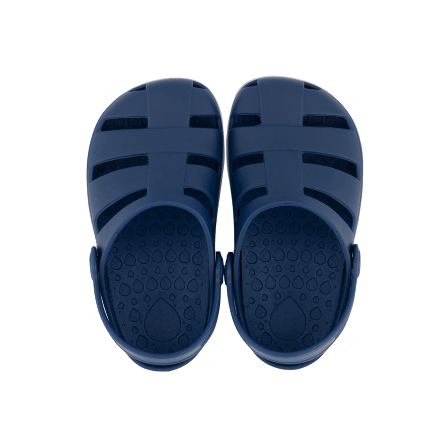 Igor Kinder Jongens Sandalen Navy