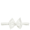 Prinsessefin Christina Baby Meisjes Haarband In Off White
