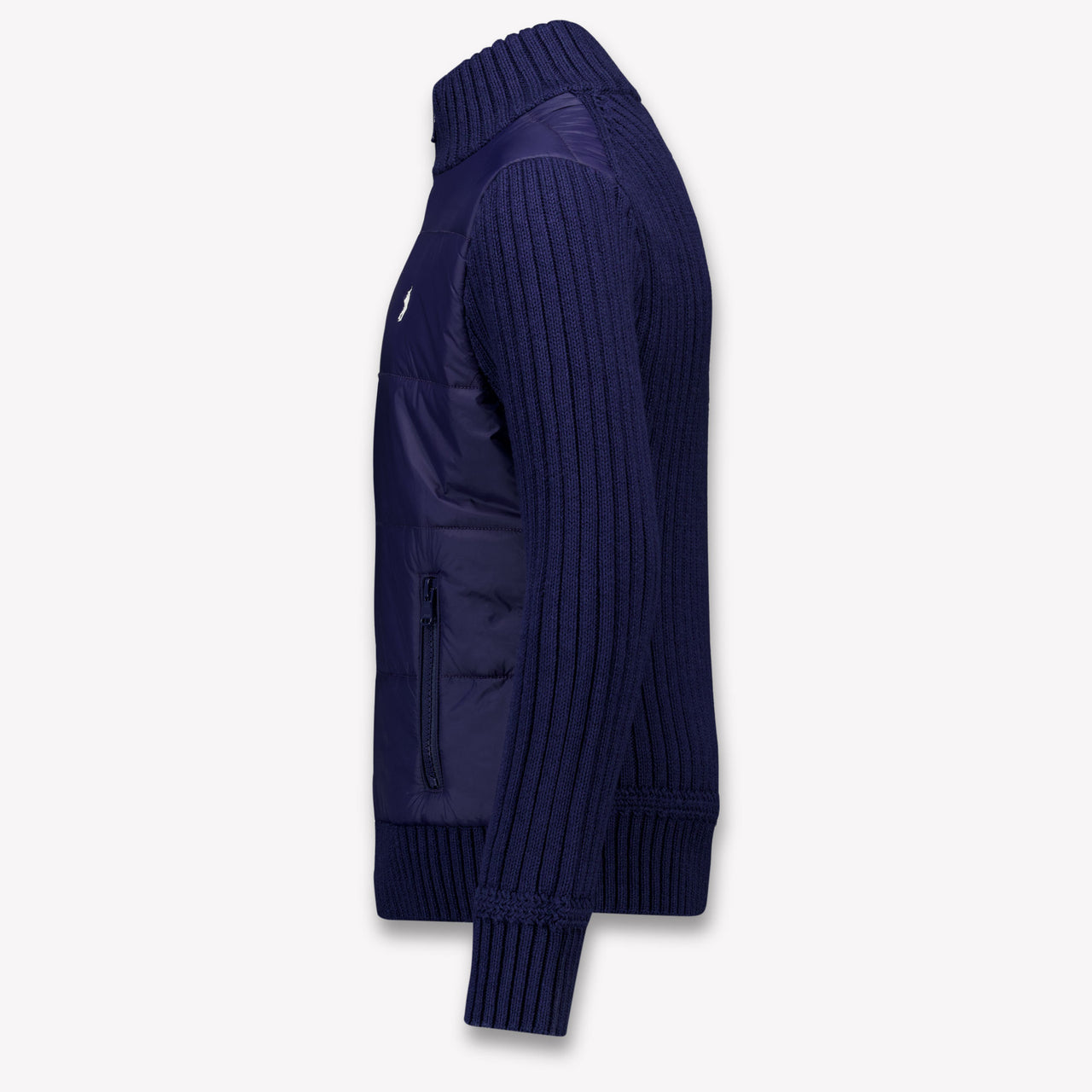 Ralph Lauren Kinder Jongens Vest In Navy