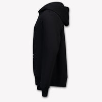 Ralph Lauren Kids Boys Sweater In Black