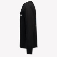 Ralph Lauren Boys T-Shirt in Black