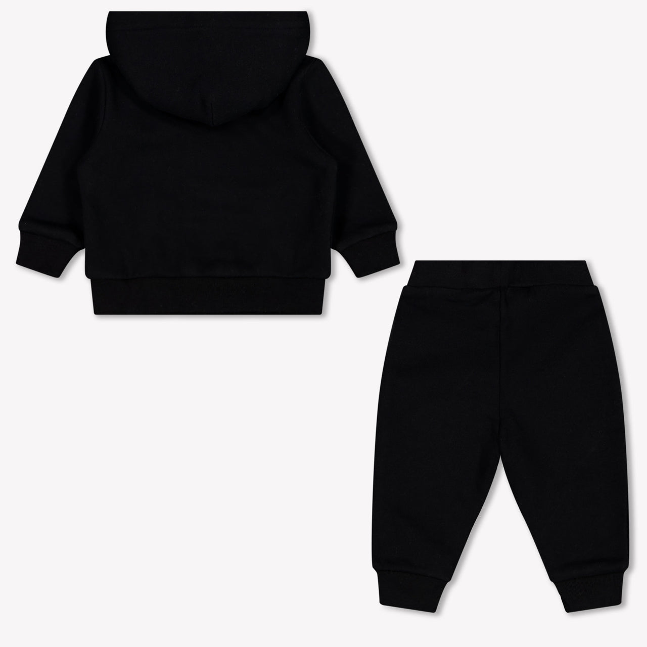 Ralph Lauren Baby Boys Jogging suit In Black