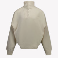 Ralph Lauren Kinder Meisjes Trui In Licht Beige