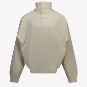 Ralph Lauren Kinder Meisjes Trui In Licht Beige