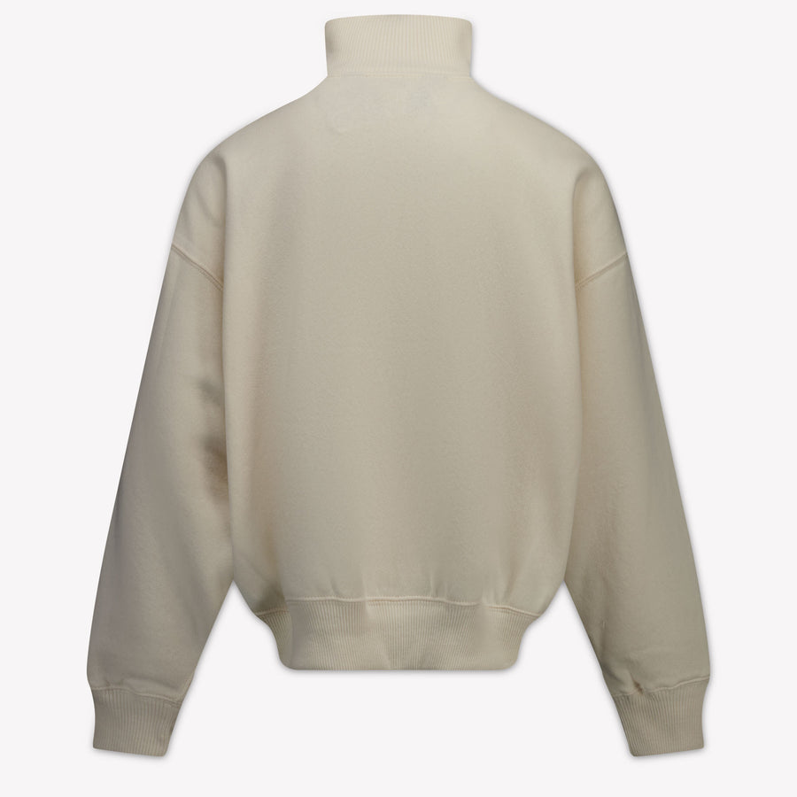 Ralph Lauren Kinder Meisjes Trui In Licht Beige