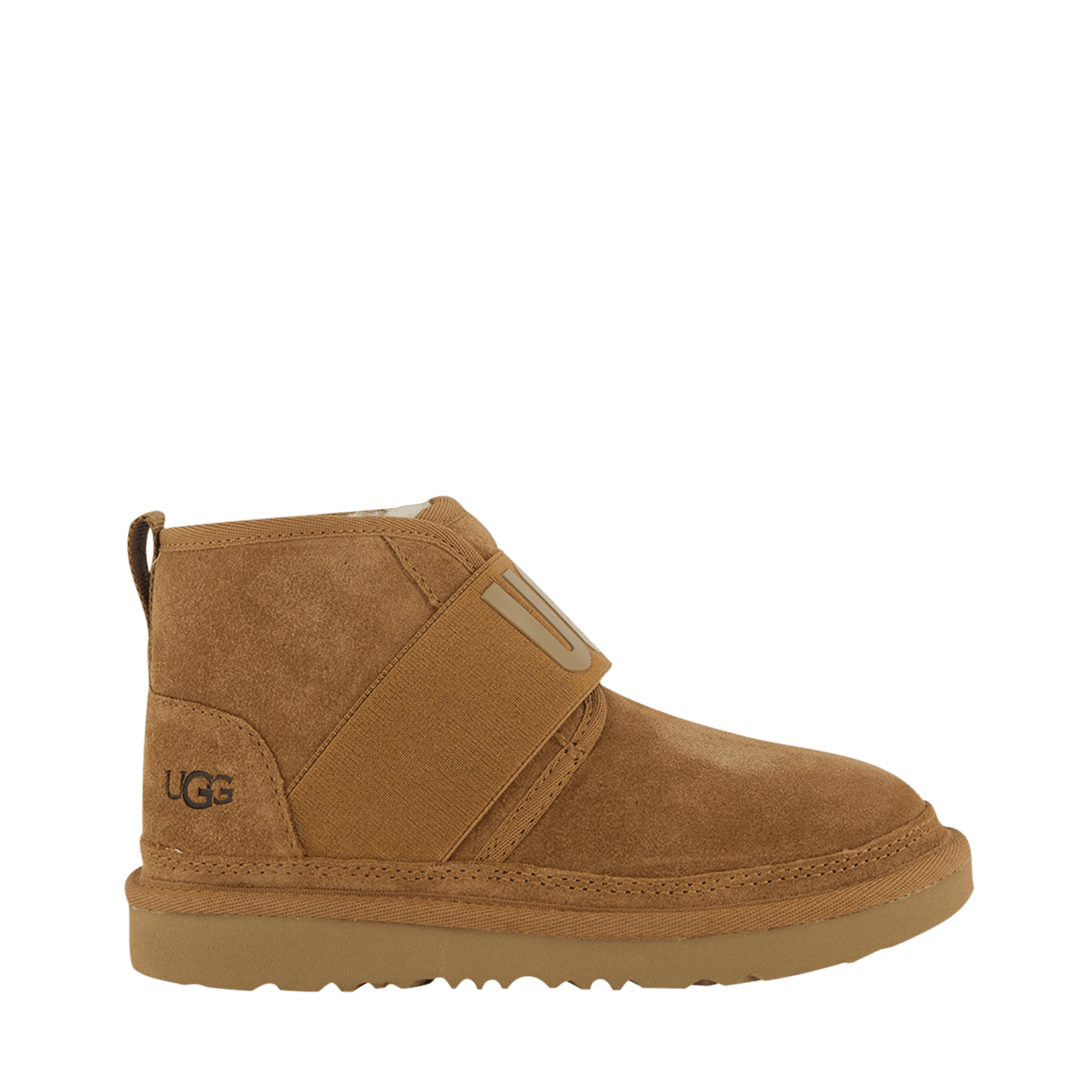 UGG Kinder Meisjes Laarzen Camel 31