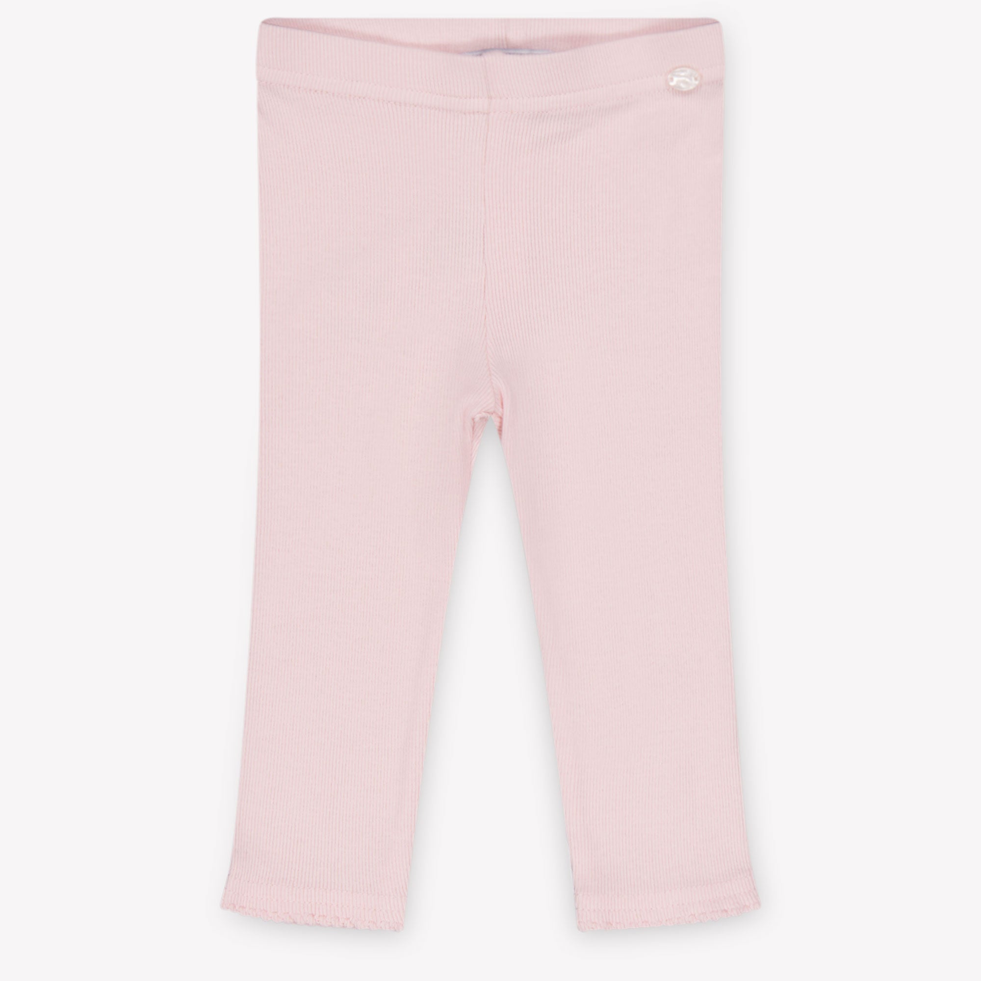 Tartine Et Chocolat Baby Meisjes Legging In Licht Roze