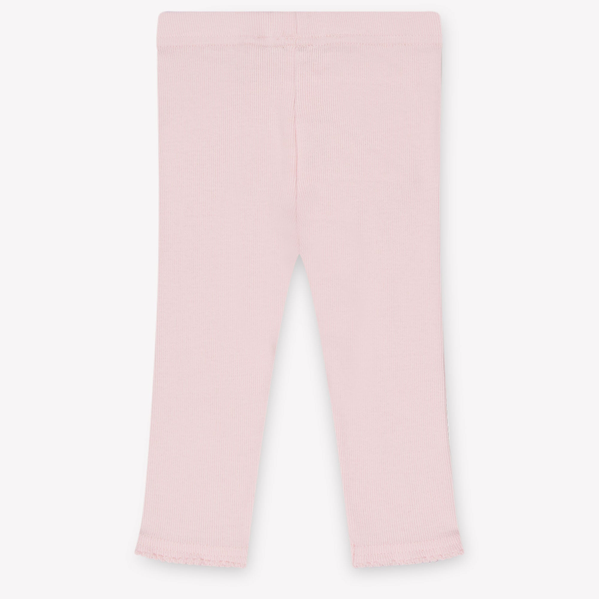 Tartine Et Chocolat Baby Meisjes Legging In Licht Roze