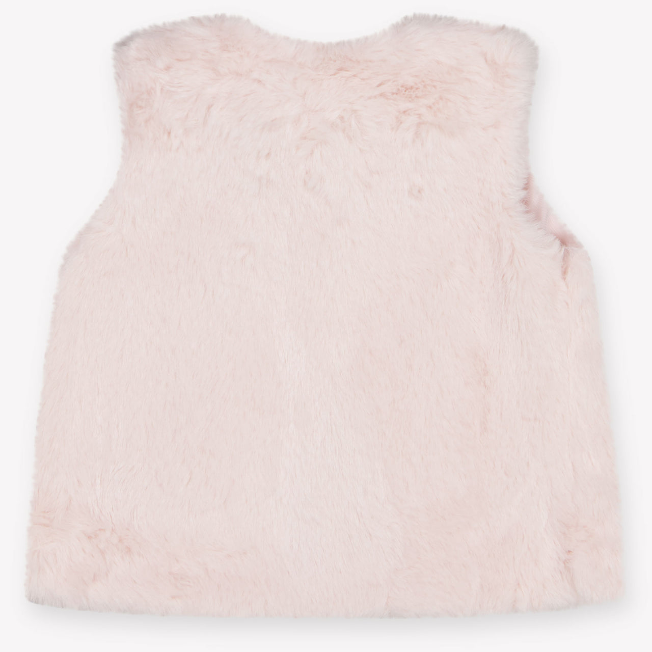Tartine Et Chocolat Baby Girls Bodywarmer In Light Pink